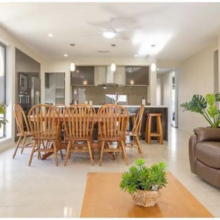 Jasper Place Brisbane Exterior foto