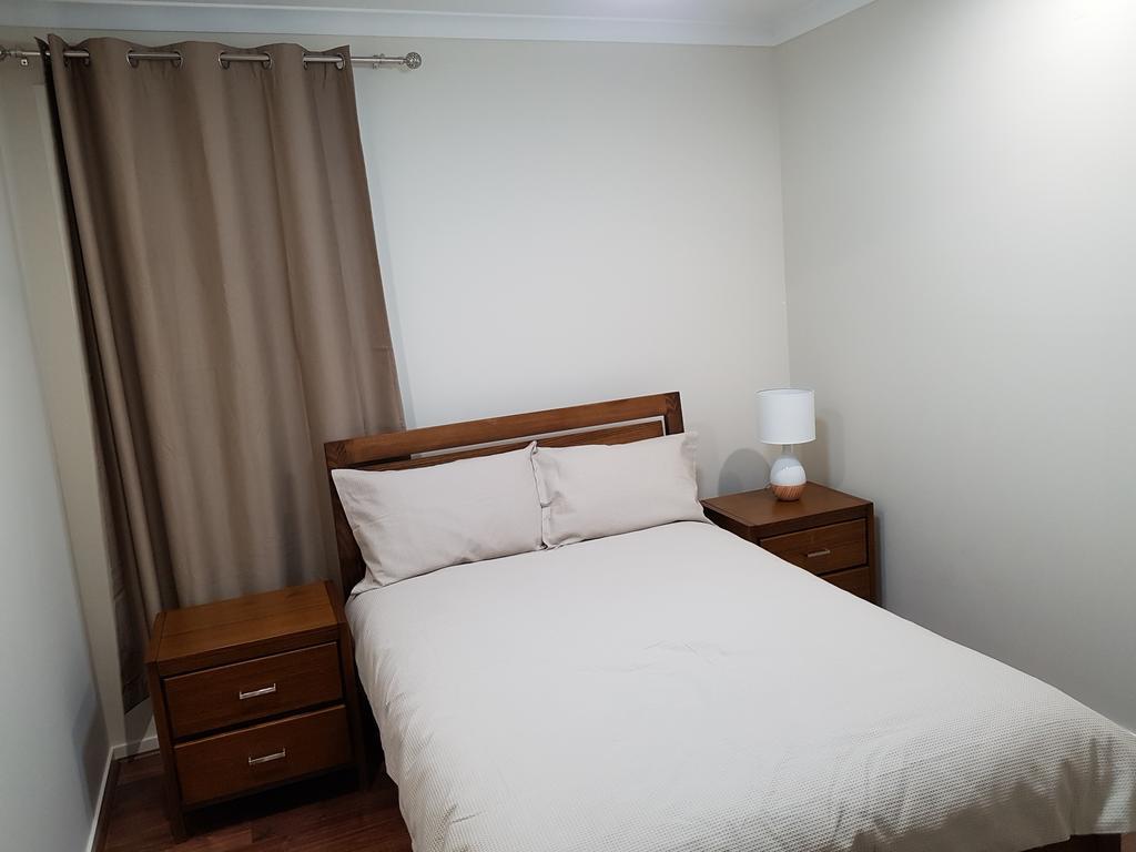 Jasper Place Brisbane Exterior foto
